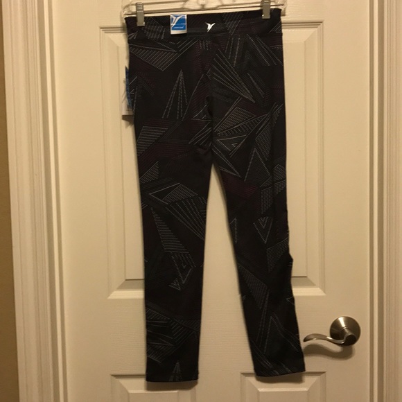 Girls old navy active pants - Picture 3 of 5